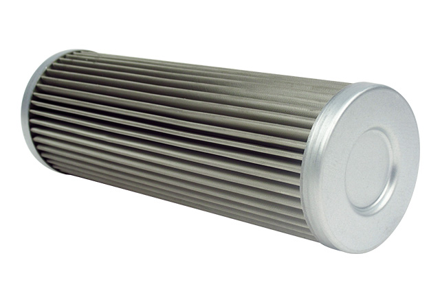 industrial oil filter